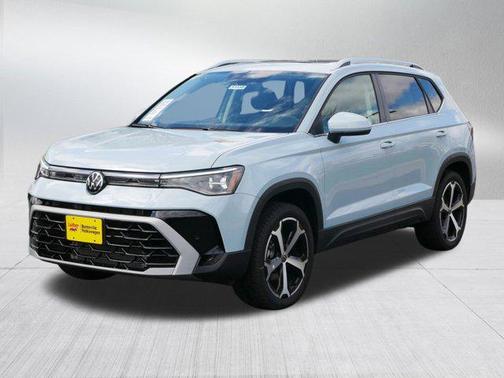 2025 Volkswagen Taos 1.5T SEL