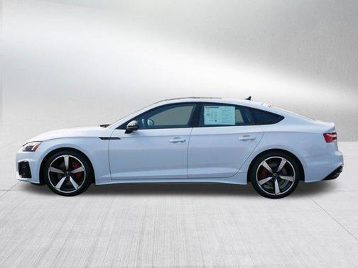 2022 Audi A5 Sportback 45 S Line Premium Plus
