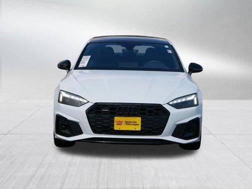2022 Audi A5 Sportback 45 S Line Premium Plus
