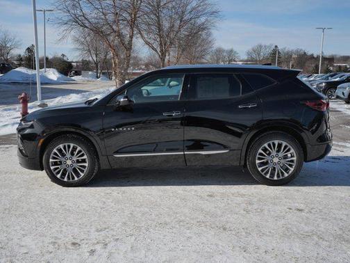 2019 Chevrolet Blazer Premier