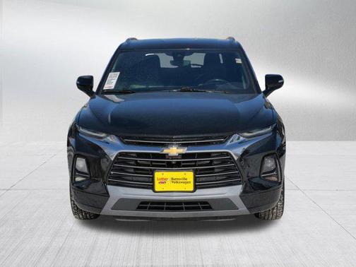 2019 Chevrolet Blazer Premier