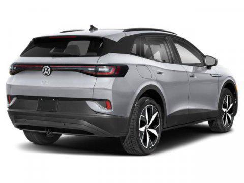 2023 Volkswagen ID.4 AWD Pro S
