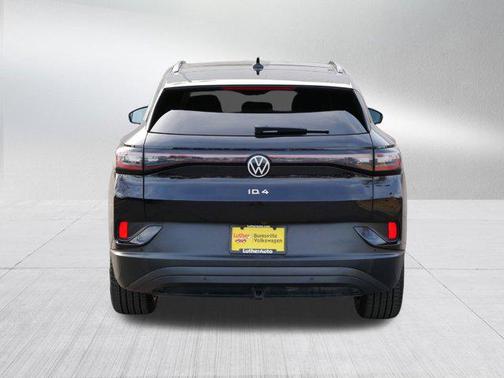 2023 Volkswagen ID.4 AWD Pro S