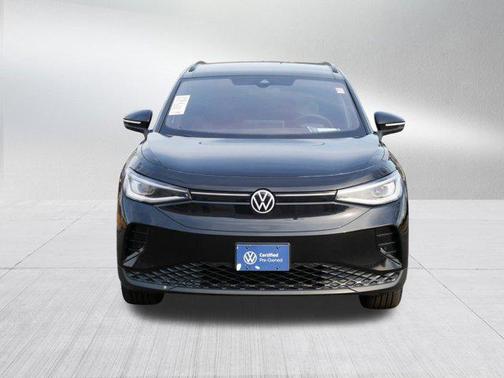 2023 Volkswagen ID.4 AWD Pro S