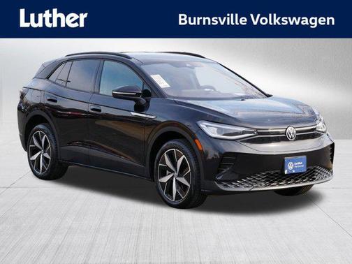 2023 Volkswagen ID.4 AWD Pro S