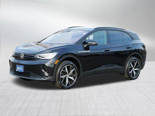 2023 Volkswagen ID.4 AWD Pro S