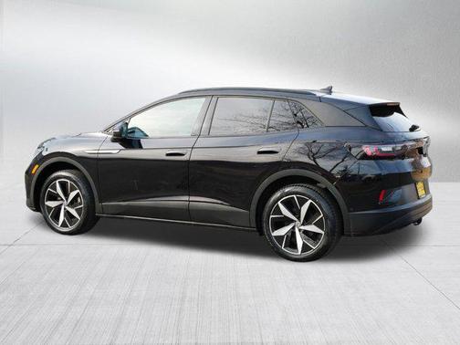 2023 Volkswagen ID.4 AWD Pro S