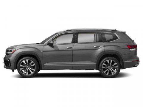 2021 Volkswagen Atlas 3.6L SE w/Technology