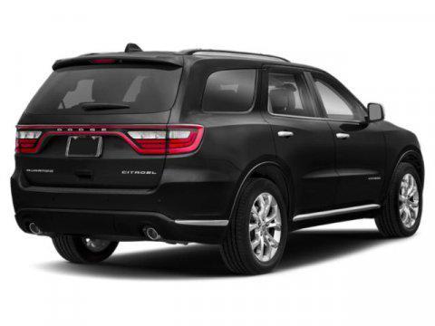 2019 Dodge Durango Citadel