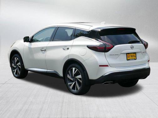 2024 Nissan Murano SL Intelligent AWD
