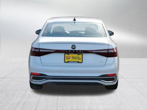 2025 Volkswagen Jetta 1.5T SEL