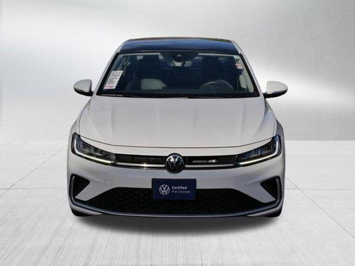 2025 Volkswagen Jetta 1.5T SEL