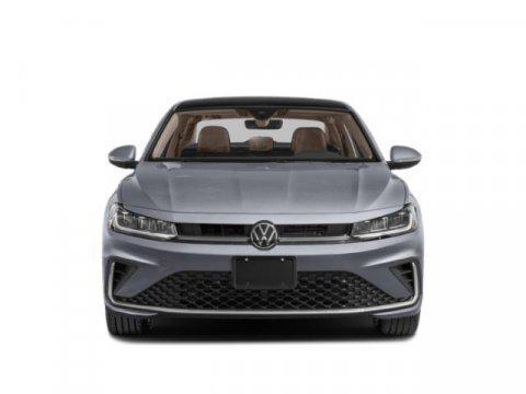 2025 Volkswagen Jetta 1.5T SEL