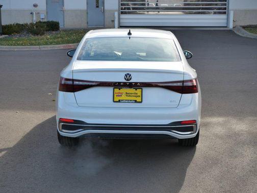 2025 Volkswagen Jetta 1.5T SEL