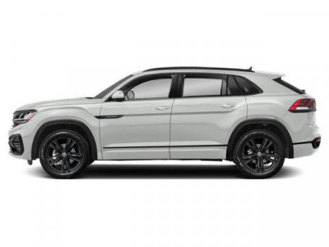 2023 Volkswagen Atlas Cross Sport 3.6L V6 SEL R-Line