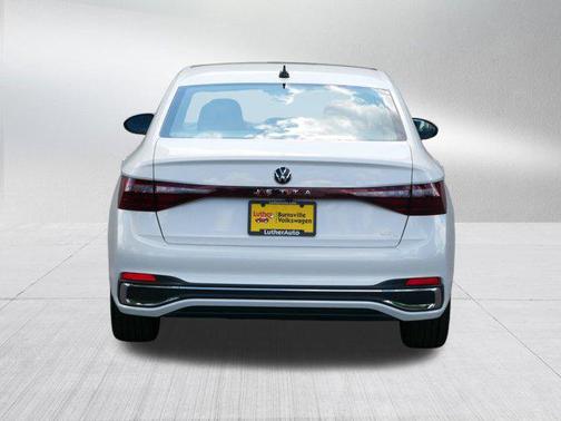 2025 Volkswagen Jetta 1.5T SEL