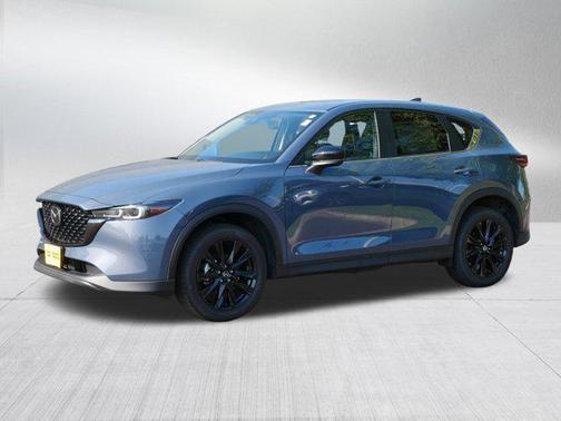2024 Mazda CX-5 Carbon Edition