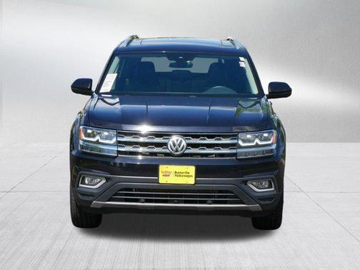 2018 Volkswagen Atlas 3.6L SEL Premium