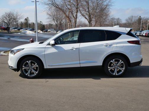 2025 Acura RDX Technology Package