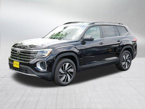2025 Volkswagen Atlas 2.0T SE w/Technology 4MOTION