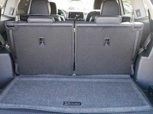 2026 Volkswagen Atlas 2.0T SEL Premium R-Line 4MOTION