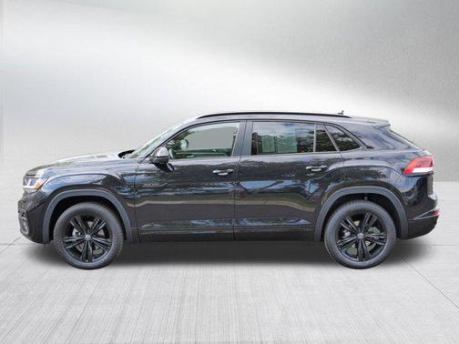 2023 Volkswagen Atlas Cross Sport 2.0T SEL