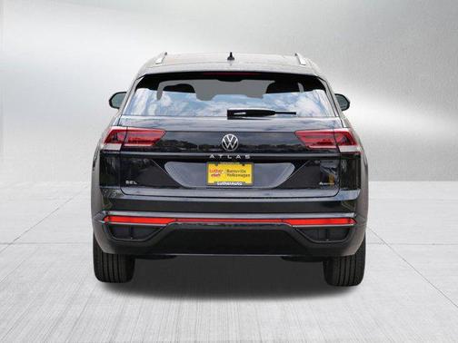 2023 Volkswagen Atlas Cross Sport 2.0T SEL