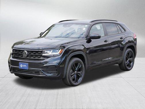 2023 Volkswagen Atlas Cross Sport 2.0T SEL