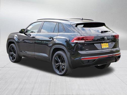 2023 Volkswagen Atlas Cross Sport 2.0T SEL
