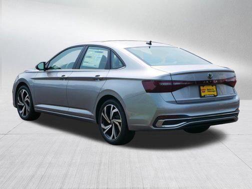 2025 Volkswagen Jetta 1.5T SEL
