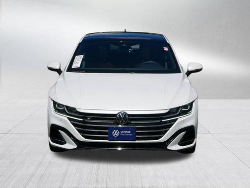 2021 Volkswagen Arteon 2.0T SEL R-Line 4MOTION