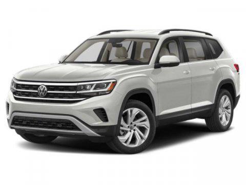 2023 Volkswagen Atlas 2.0T SE w/Technology 4MOTION