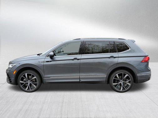 2023 Volkswagen Tiguan 2.0T SEL R-Line 4MOTION