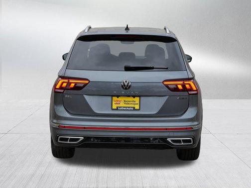 2023 Volkswagen Tiguan 2.0T SEL R-Line 4MOTION