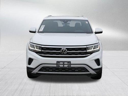 2023 Volkswagen Atlas Cross Sport 2.0T SEL