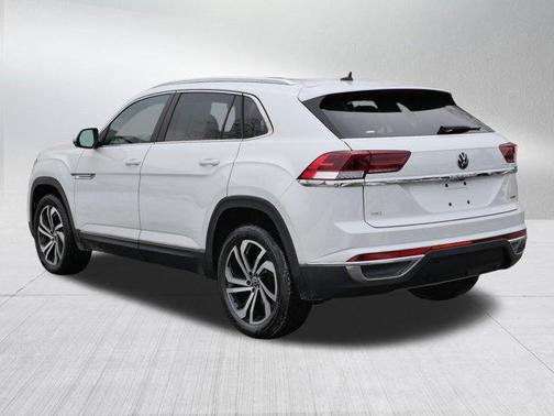 2023 Volkswagen Atlas Cross Sport 2.0T SEL
