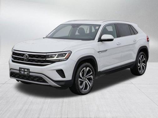 2023 Volkswagen Atlas Cross Sport 2.0T SEL