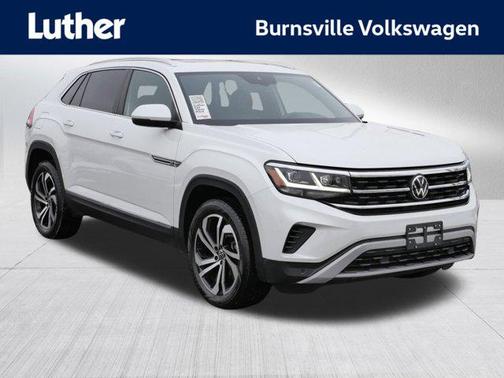 2023 Volkswagen Atlas Cross Sport 2.0T SEL