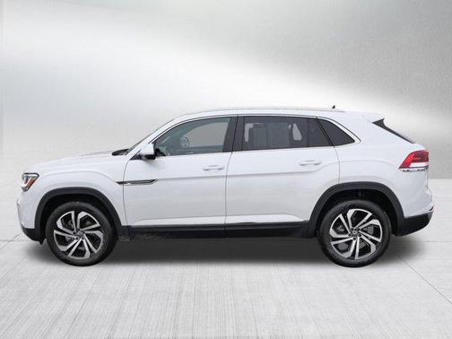 2023 Volkswagen Atlas Cross Sport 2.0T SEL