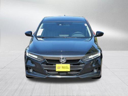 2021 Honda Accord Sport SE 1.5T