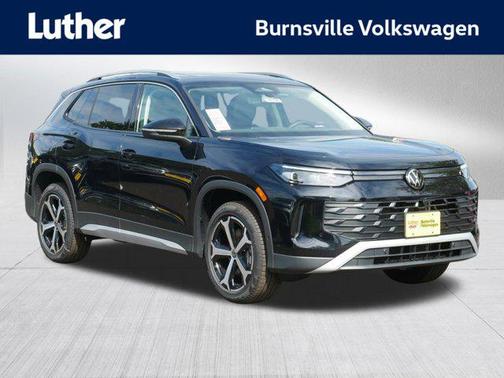 2025 Volkswagen Tiguan 2.0T SE 4MOTION