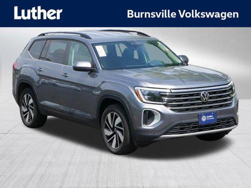 2024 Volkswagen Atlas 2.0T SE w/Technology 4MOTION