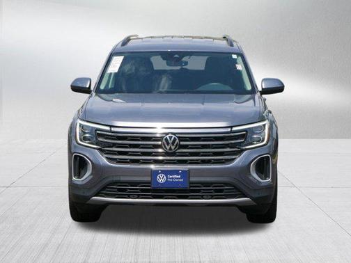 2024 Volkswagen Atlas 2.0T SE w/Technology 4MOTION