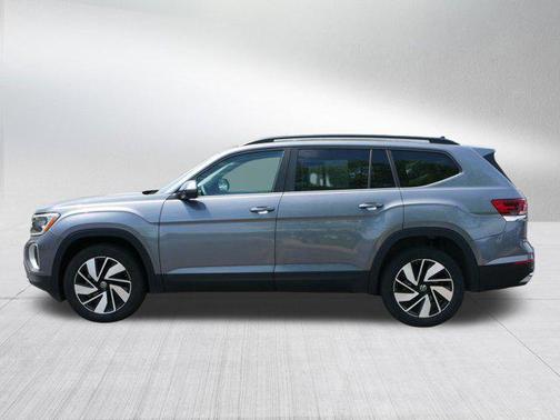 2024 Volkswagen Atlas 2.0T SE w/Technology 4MOTION