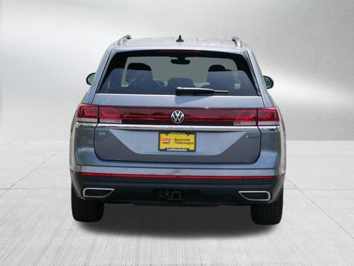 2024 Volkswagen Atlas 2.0T SE w/Technology 4MOTION