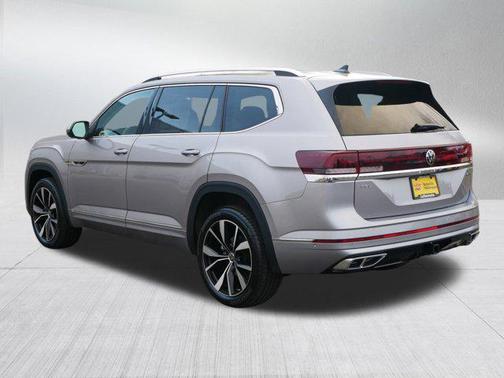 2024 Volkswagen Atlas 2.0T SEL Premium R-Line 4MOTION