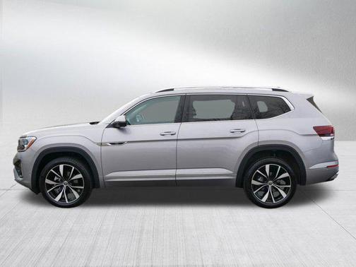 2024 Volkswagen Atlas 2.0T SEL Premium R-Line 4MOTION
