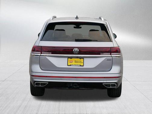 2024 Volkswagen Atlas 2.0T SEL Premium R-Line 4MOTION