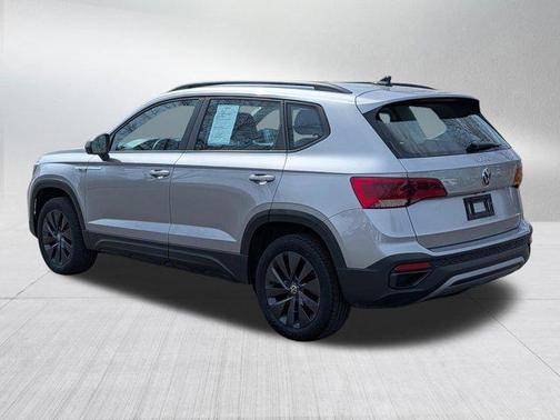 2023 Volkswagen Taos 1.5T S