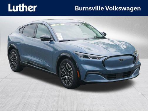 2024 Ford Mustang Mach-E Premium